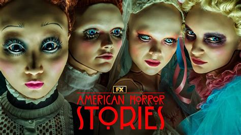 american horror story saison 2|American Horror Stories Season 2 Cast, Trailer,。